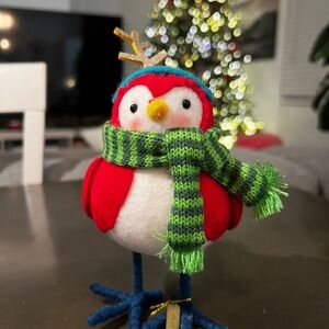 PÉRE 2020: Target Bird Featherly Friends Pere